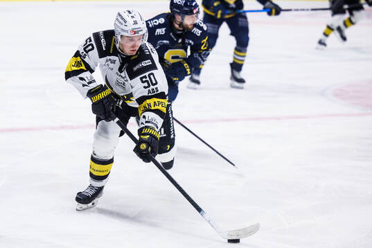 Västerås Veikko Loimaranta
