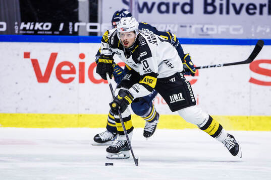Västerås Jimmie Jansson