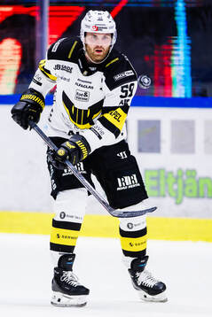 Västerås Anton Mylläri