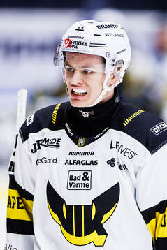 Västerås Max Karlsson