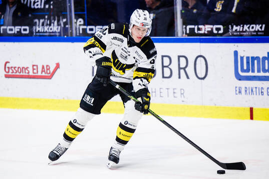 Västerås Niclas Lundgren
