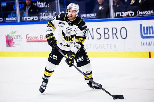Västerås Anton Mylläri