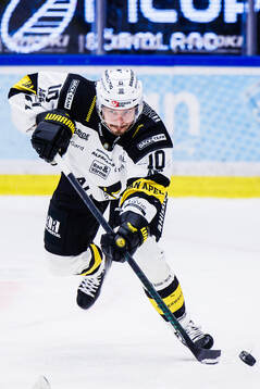 Västerås Jimmie Jansson Lorek