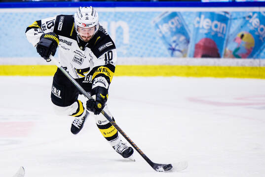 Västerås Jimmie Jansson Lorek