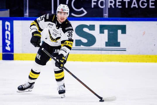Västerås Olle Norberg