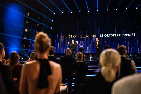Marika Domanski Lyfors, Landslagschef Svenska damlandslaget