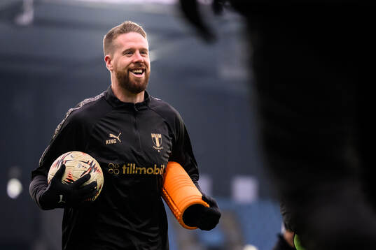 Pontus Jansson