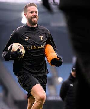 Pontus Jansson