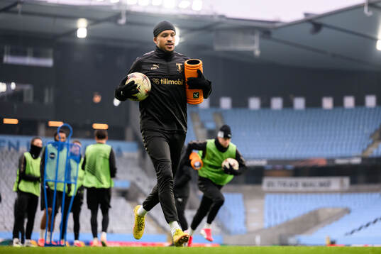 Martin Olsson