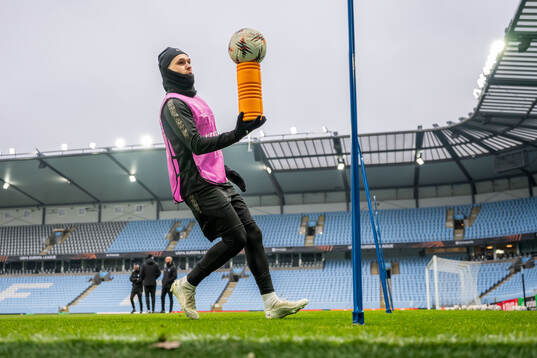 Arnor Sigurdsson