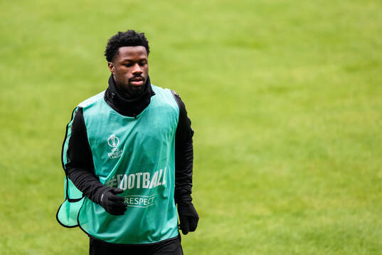 Emmanuel Ekong