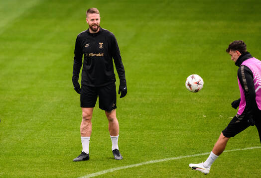 Pontus Jansson