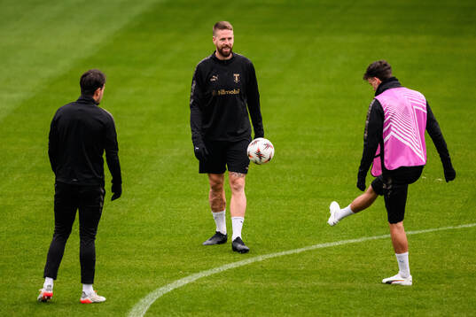 Pontus Jansson