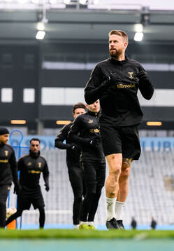 Pontus Jansson