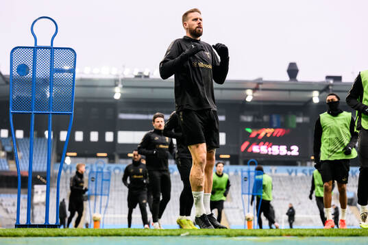 Pontus Jansson