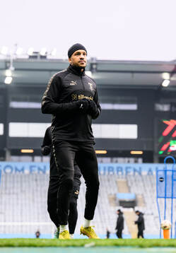 Martin Olsson