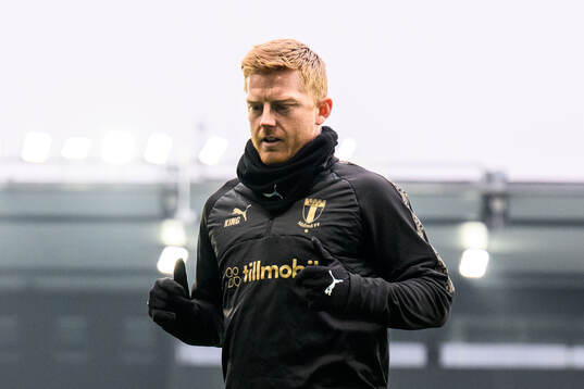 Anders Christiansen