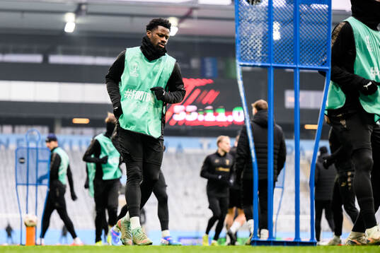 Emmanuel Ekong