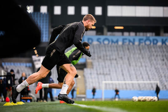 Pontus Jansson