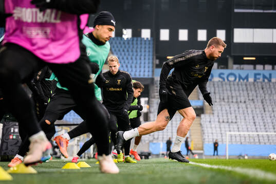 Pontus Jansson