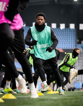 Emmanuel Ekong