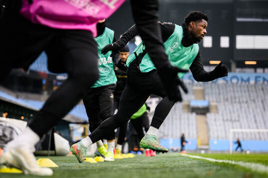 Emmanuel Ekong