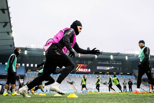 Arnor Sigurdsson