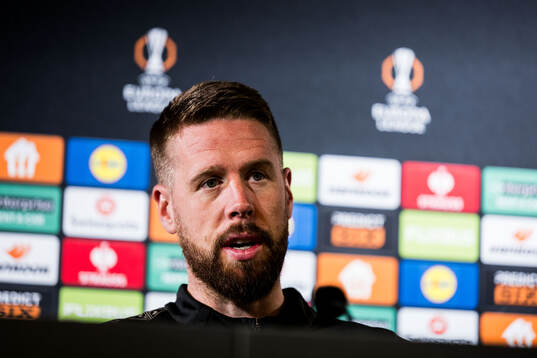 Pontus Jansson