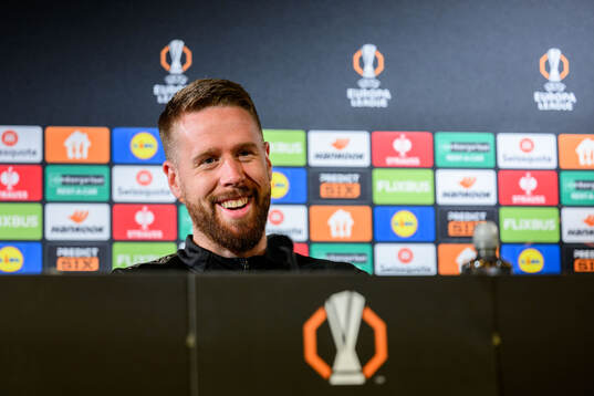 Pontus Jansson