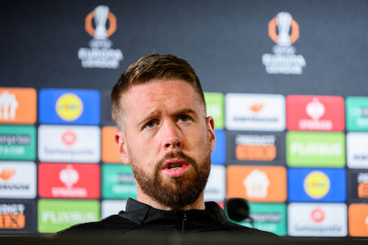 Pontus Jansson