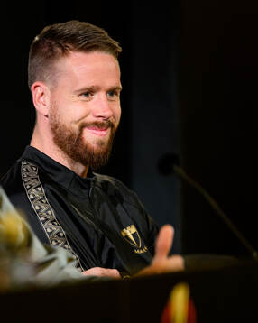 Pontus Jansson
