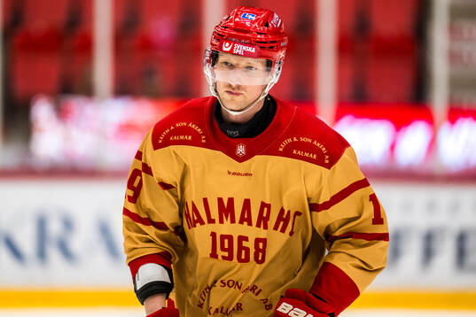 Kalmars Andrej Sustr