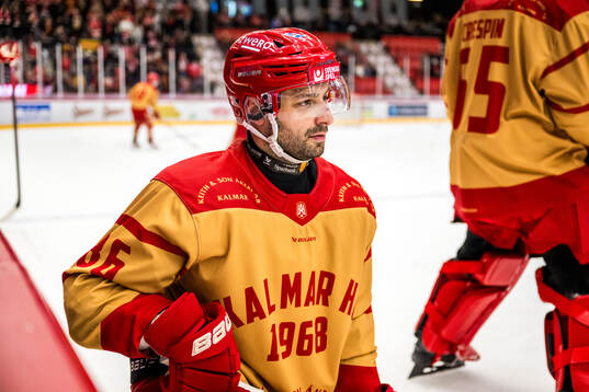 Kalmars Giorgio Estephan