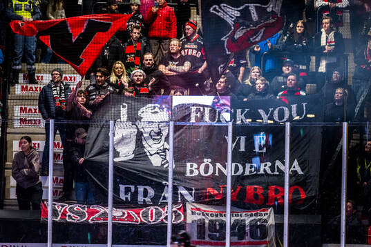 Nybros tifo