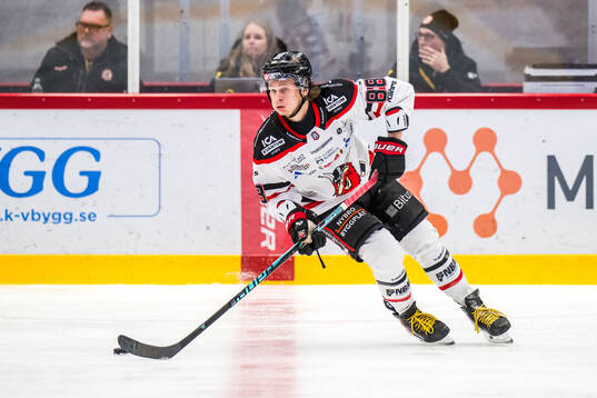 Nybros Tim Lindfors