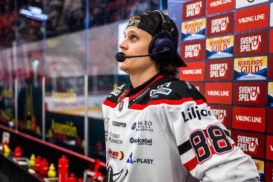 Nybros Tim Lindfors