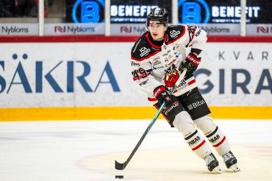 Nybros Kalle Holm
