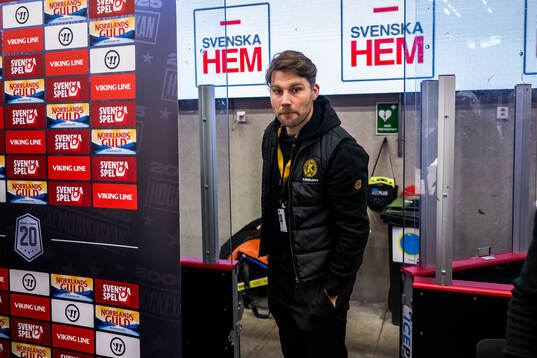 Mike Rådde