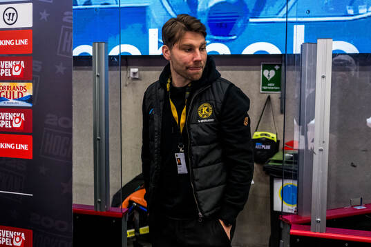 Mike Rådde