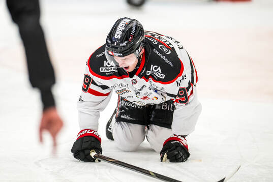 Nybros Hannes Hellberg