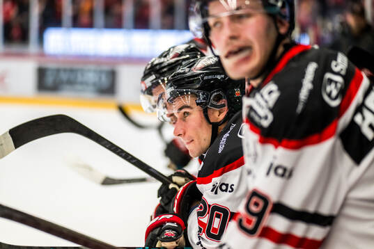 Nybros Juho Liuksiala deppar