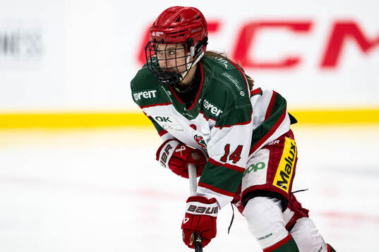 Modos Lovisa Engström