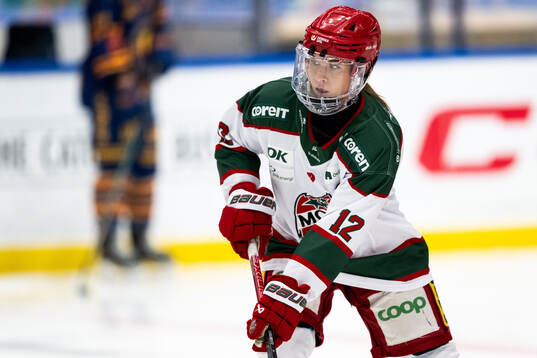 Modos Ebba Berglund