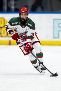 Modos Alyssa Mcleod
