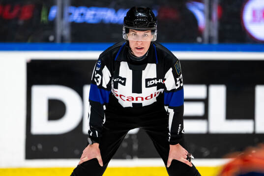 Domare Veronica Lovensnö
