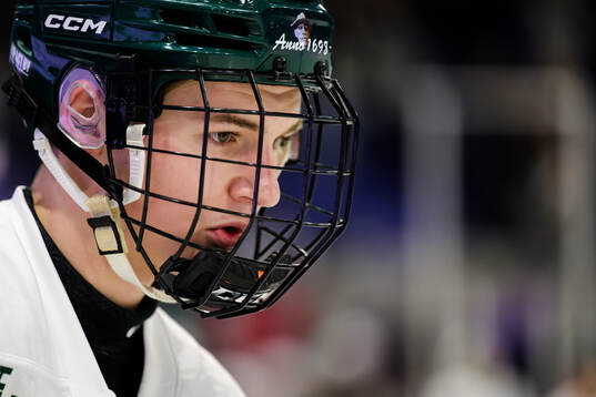 Färjestads Rasmus Röing