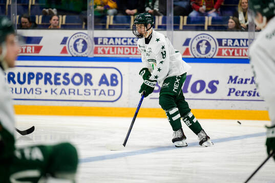Färjestads Rasmus Röing