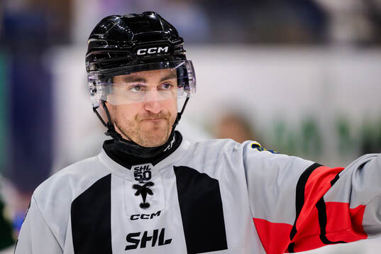 Domare Kristoffer Folkstrand