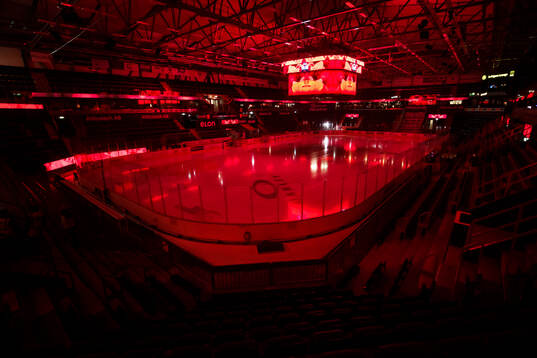 Behrn Arena