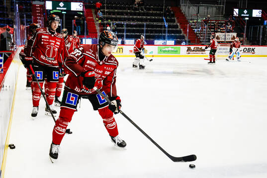 Örebros Glenn Gustafsson